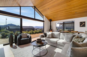 Northburn Views, Wanaka